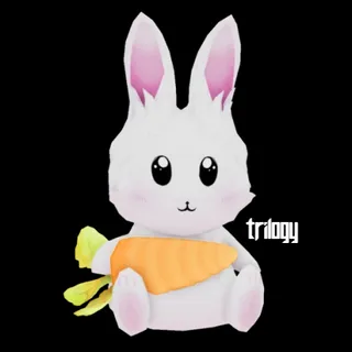 Bunny with Finisher