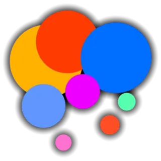 Polychrome Drip(sword burst 2)