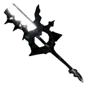 Broken Promise(Swordburst 2)