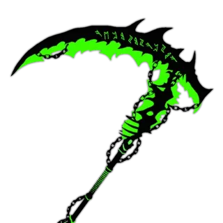 Demon's Fang(SwordBurst 2)