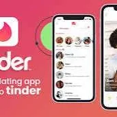 6 Months Tinder Plus Subscription (VPN for Global)