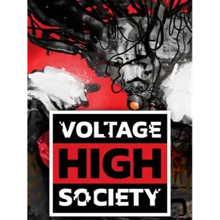 Voltage High Society (PC) Steam Key GLOBAL