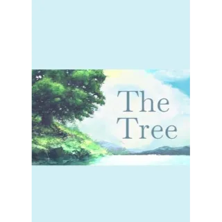 The Tree Steam Key GLOBAL