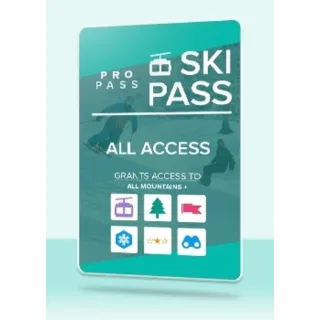 SNOW - Pro Pack (DLC) Steam Key GLOBAL