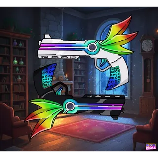 MM2 | Chroma Bringer Bundle