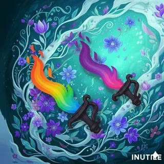 MM2 | Candleflame Set