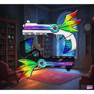 MM2 | Chroma Bringer Bundle