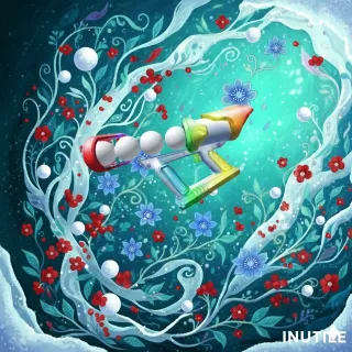 MM2 | Chroma Snowcannon