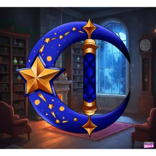 MM2 | Celestial Knife