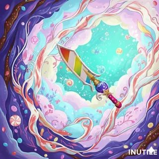 MM2 | Chroma Ornament + 2 Candy Set