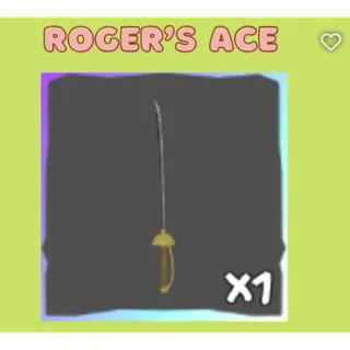 Rogers ace GPO