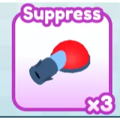 Suppress - Tank Game - Roblox | 1x