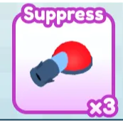 Suppress - Tank Game - Roblox | 1x