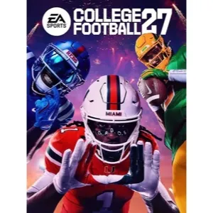 EA Sports College Football 27