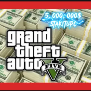 Money | 5000000$