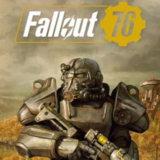 Fallout 76 [Microsoft Store]