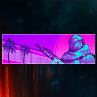 Call of Duty Black Ops 7 | Disco Soldier Calling Card (2 Codes) Rare | Global Key – $0.75