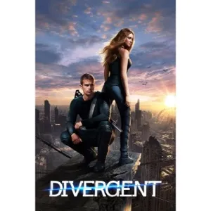 Divergent - SD - VUDU