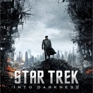 Star Trek Into Darkness - SD - VUDU