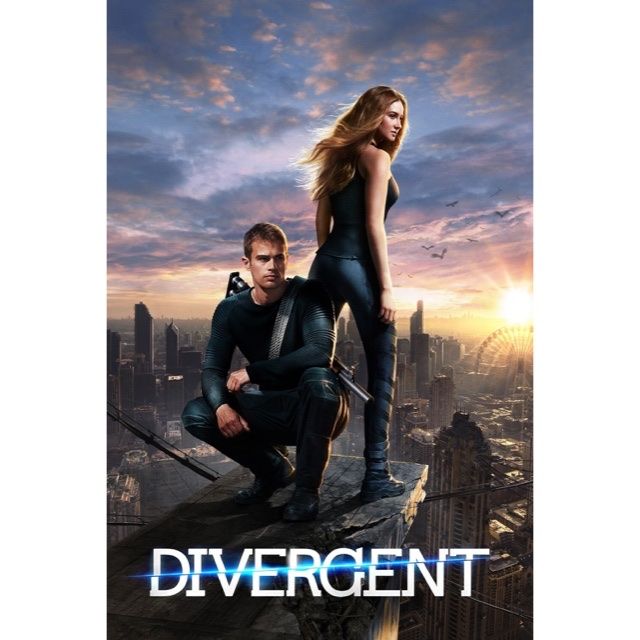 Divergent Digital Redemption Rules Below Digital Movies Gameflip