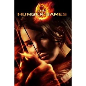 The Hunger Games - SD - VUDU