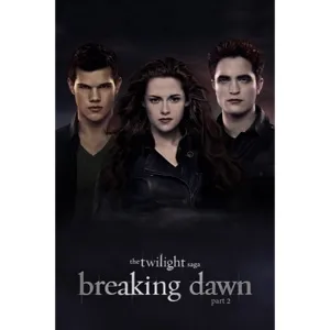 The Twilight Saga: Breaking Dawn - Part 2 - VUDU