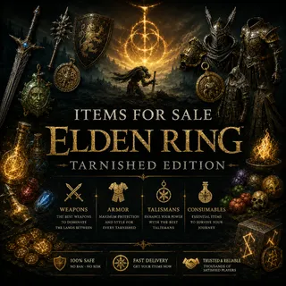 ELDEN RING Items for sale