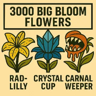 Cranberry Relish Bundle