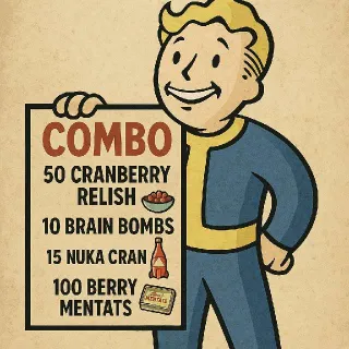 Brain Bombs Bundle