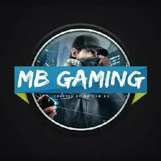 MDGaming