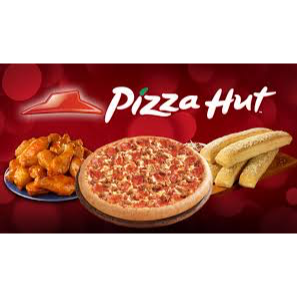 Pizza Hut Roblox