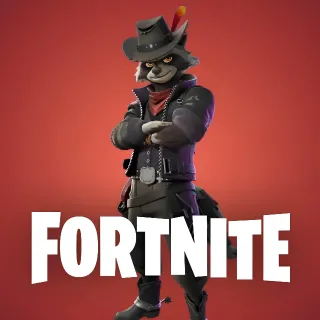 FORTNITE CLYDE SKIN⚡️ INSTANT DELIVERY⚡️