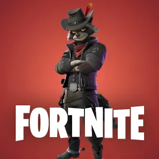 FORTNITE CLYDE SKIN ⚡️INSTANT DELIVERY⚡️