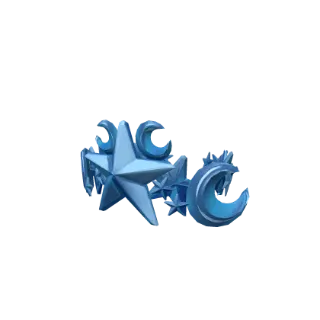 Blue queen of the night (BQOTN)