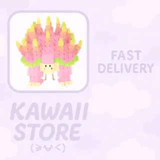 Torrtuginni Dragonfrutini SAB