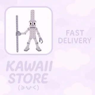 To To To Sahur Steal A Brainrot