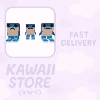 Los Tralaleritos Steal A Brainrot