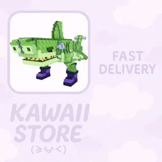 Zombie Tralala Steal A Brainro