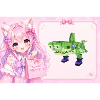 Radioactive Zombie Tralala