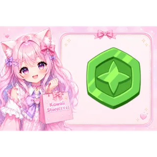500 Trade Token