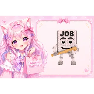 Rainbow Job Job Job Sahur