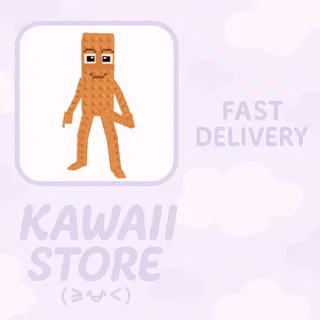 Tung Tung Tung Sahur Steal A Brainrot