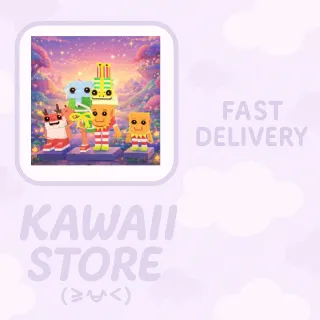 Los Jolly Combinasionas Steal A Brainrot