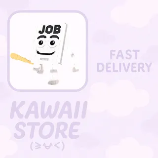 Gold Job Job Job Sahur Steal A Brainrot