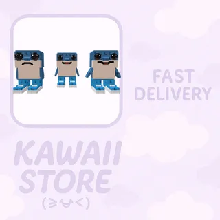 Los Tralaleritos Steal A Brainrot