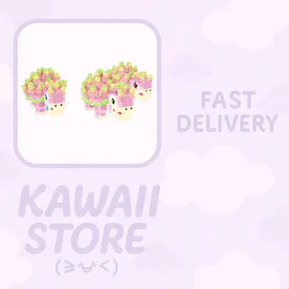 Los Tortus Steal A Brainrot