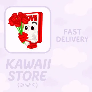 Diamond Love Love Love Sahur Steal A Brainrot