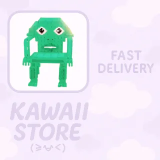 Karkerka Kurkur Steal A Brainrot