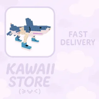 Gold Extinct Tralalero Steal A Brainrot