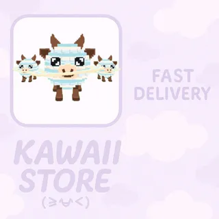 Las Vaquitas Saturnitas Steal A Brainrot